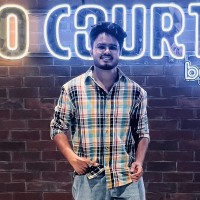 Vikas Sahu