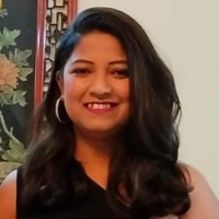 Prachi Kamble
