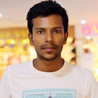 Md Injamamul Haque