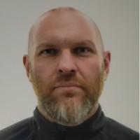 Tim Saunders