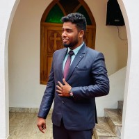 Sacratis Jeyachandran