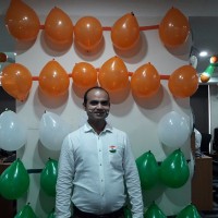 Chaturbhuj Kumar