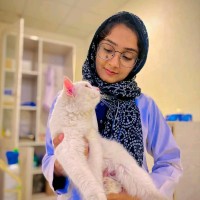 Dr. Irsa Mariam