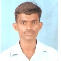 Anantharaj G