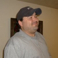 Mike Priest