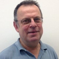 Jeff Cook