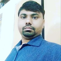 Mongal Chandra Mondal