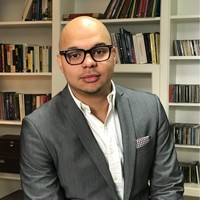 D. Elías Alcántara