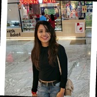 Rashi Agarwal