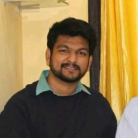 Saurabh Kalghatgi