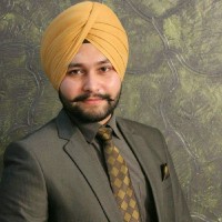 Bhavneet Singh Uppal, Psm™