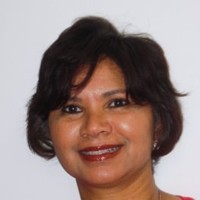 Sharon Wyngaard