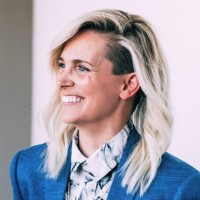 Lindsey Dixon, M.Ed, MBA