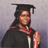 Blessing Akpochimoraa