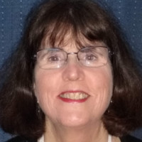 Marilyn Andrews