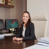 Teresa Castillo Busto