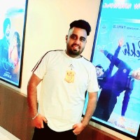 Lucky Patial