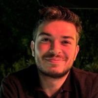 Tolga Baran Şahin