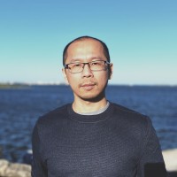 Jing Zhang
