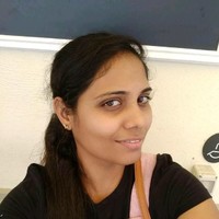 Niveditha Gowda