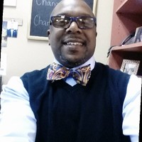 K.Leonard Robinson