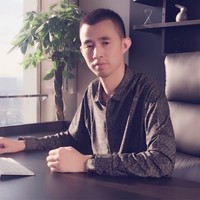 黄志虎