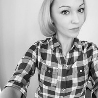 Mariya Sergeeva
