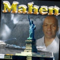 Seeboruth Mahendra