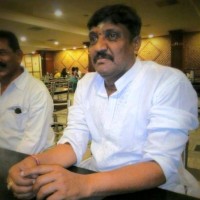 Vidya Sankar Aloor