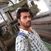 Vishwajeet Kumar