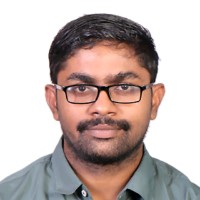 Yogesh Kate