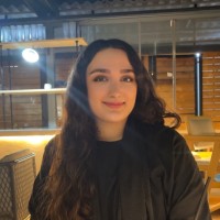 Niloofar Mohammadi
