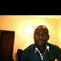 Titus Yakubu