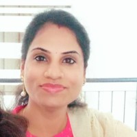 S Anusha