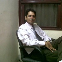 Deepak Khanna