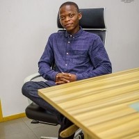 Apakose Ezekiel