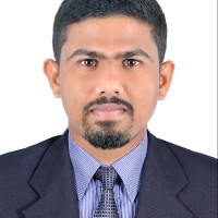Muhammed Aslam Um