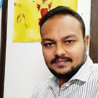 Akshay Trivedi
