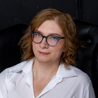 Irina Tatarinova