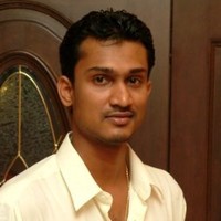 Suresh Naidu