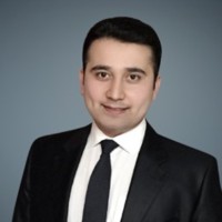 Dilmurod Mirzaev