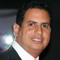 Rodney Rojas
