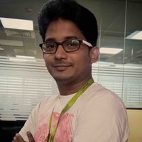 Elangovan Arumugam
