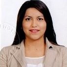 Tatiana Lino Luna Victoria