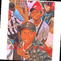Augustine Eze