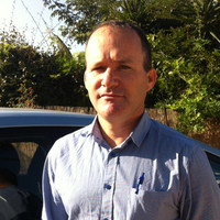 Ron Golan
