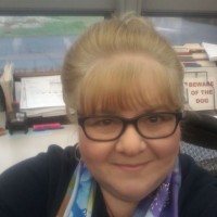 Patty Mclaughlin