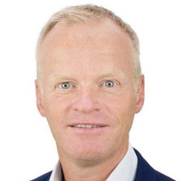 Louis Van Eil