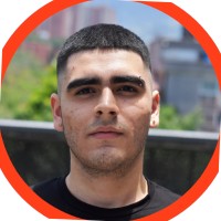 Gian Paul Sánchez Aristizabal