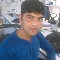 Shiv Kumar Parasar